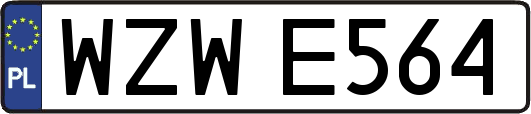WZWE564