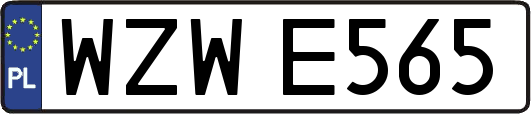 WZWE565