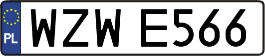 WZWE566