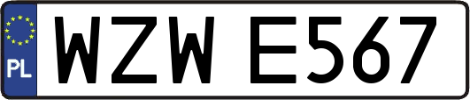 WZWE567