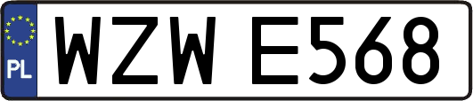 WZWE568