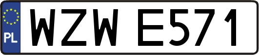 WZWE571
