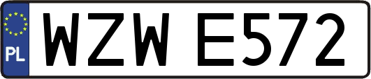 WZWE572