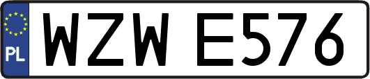 WZWE576