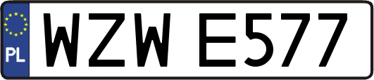 WZWE577