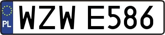 WZWE586