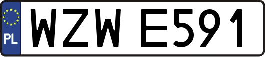 WZWE591