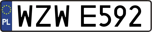 WZWE592