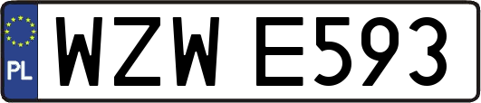 WZWE593