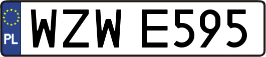 WZWE595