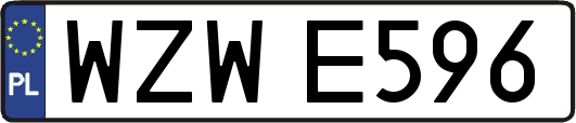WZWE596