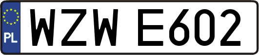 WZWE602
