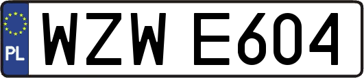 WZWE604