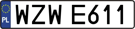 WZWE611