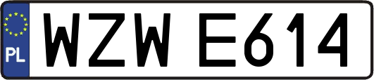 WZWE614