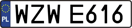 WZWE616