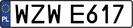 WZWE617