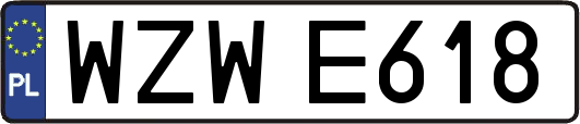WZWE618