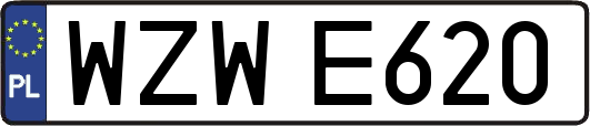 WZWE620