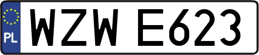 WZWE623
