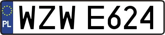 WZWE624