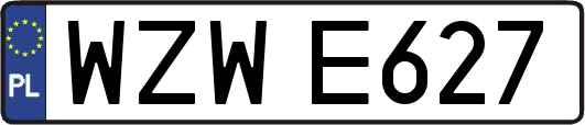 WZWE627
