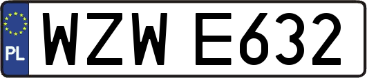 WZWE632