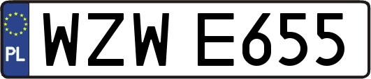WZWE655