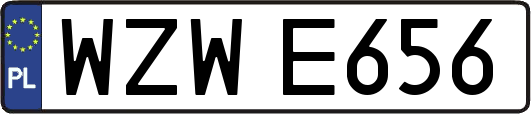 WZWE656