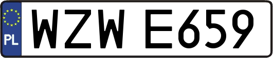 WZWE659