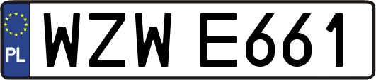 WZWE661