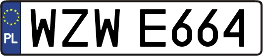 WZWE664