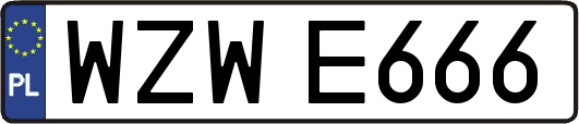 WZWE666