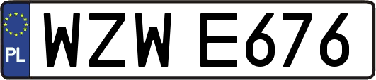 WZWE676
