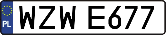 WZWE677