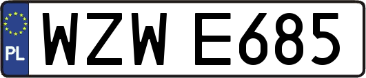 WZWE685