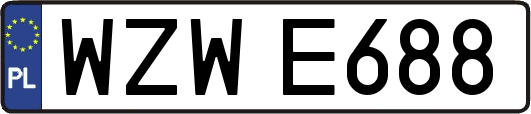 WZWE688