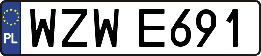 WZWE691