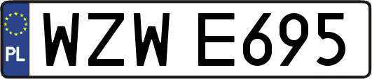WZWE695