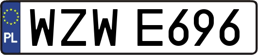 WZWE696