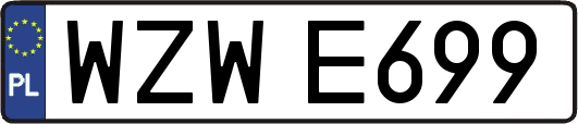 WZWE699