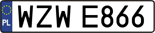 WZWE866
