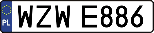 WZWE886