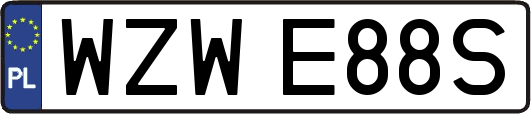 WZWE88S