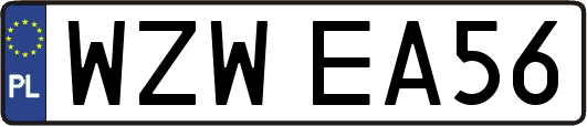 WZWEA56