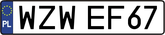 WZWEF67