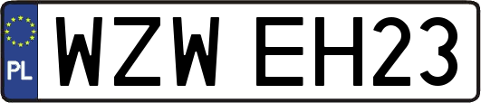 WZWEH23