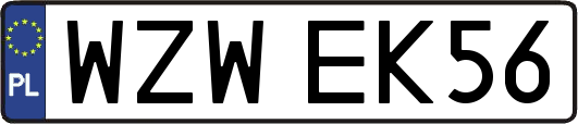 WZWEK56