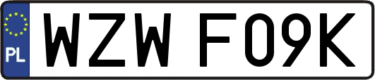 WZWF09K