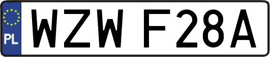 WZWF28A